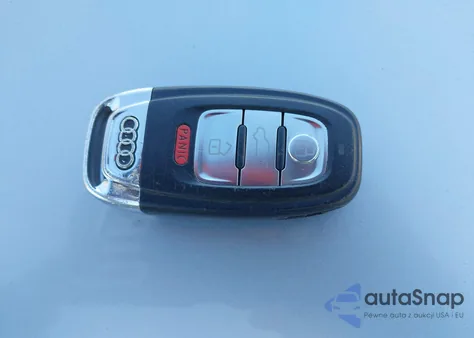 2016 Audi A5 2.0T Premium from USA, damaged, VIN WAUM2AFH7GN005138